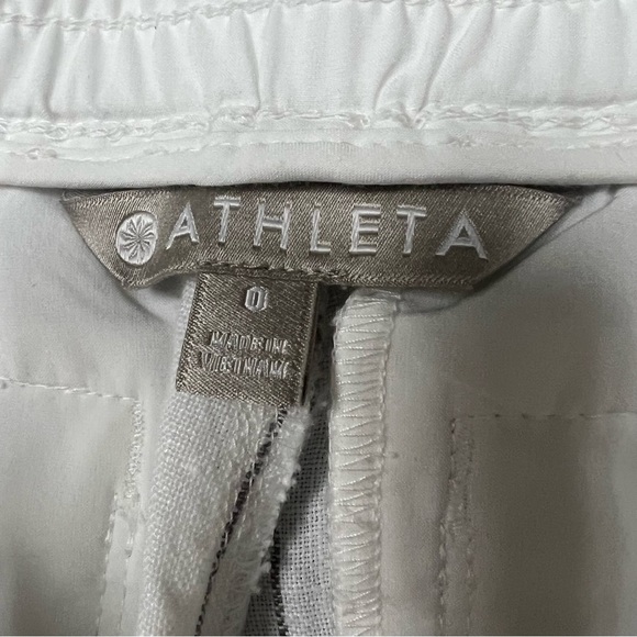 Athleta linen pants - Picture 11 of 15